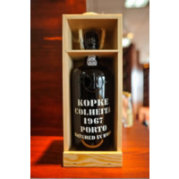 Kopke Colheita 1967 Porto