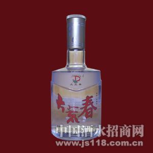 ��Ĵ�500ML38%V/VŨ����