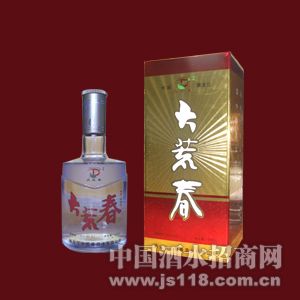 ��Ĵ�500ML50%V/VŨ����