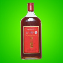 三鞭养身酒