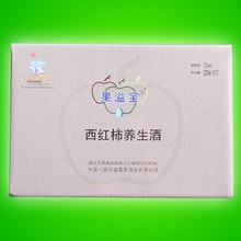 箱装原汁西红柿养生酒