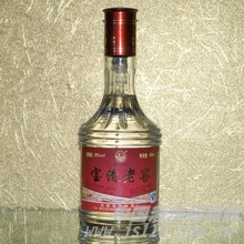 宝清老窖450ml