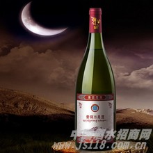 1500ml瓶装15度青稞冰泉酒