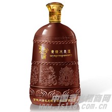 青稞冰泉酒