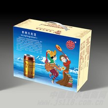尼玛青稞冰泉酒
