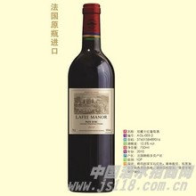 2010拉菲珍藏