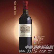2011拉菲金伯爵