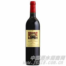 奥信堡二零一二干红