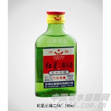 红星小扁二