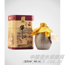 牛栏山百年
