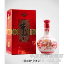 红龙