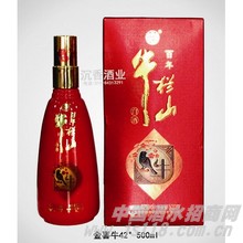 金喜牛