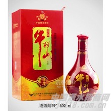 牛栏山老酒坊
