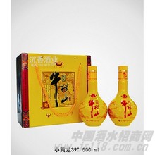 牛栏山小黄龙