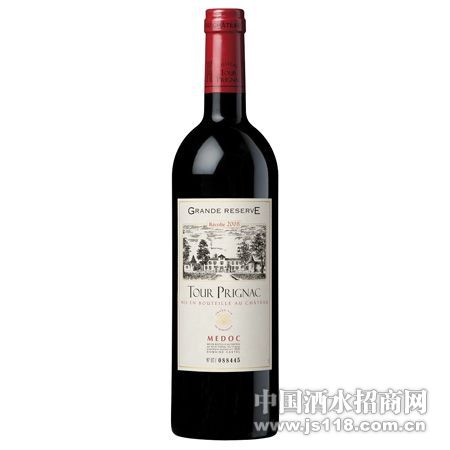 CASTEL-��ؼ���������ׯ�ɺ����Ѿƣ�2008��
