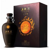 五粮液年份酒30年