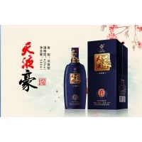 天液豪酒-天运