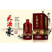 天液豪酒原10浆