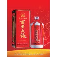 百年大福陈年500ml