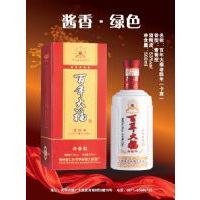 百年大福陈年5年