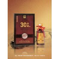 百年大福陈年30年