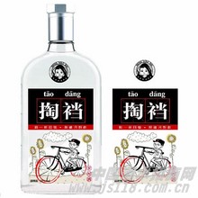 掏裆酒