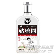 道味咕噜圈岁月酒