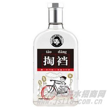 道味掏裆岁月酒