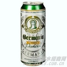 德国日尔曼啤酒