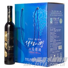 山葡萄酒