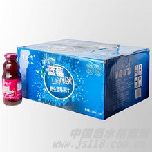 蓝莓果汁