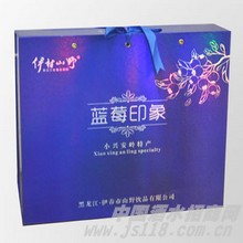 蓝莓印象礼盒