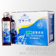 商务原浆礼盒