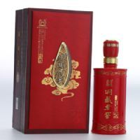 洞藏老窖红尊