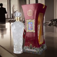 五粮液帝王经典-妙品