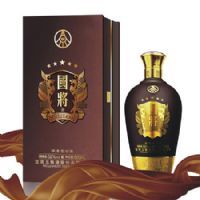 五粮液国将酒