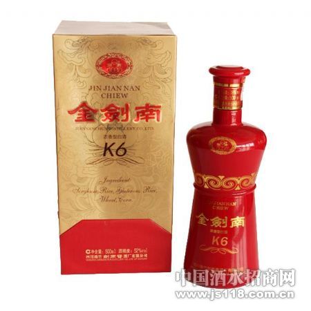 ����K6&nbsp52��500ml