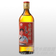 台湾老酒