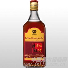 鹿鞭壮腰酒