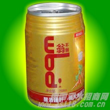 翁不倒宫廷解酒饮料