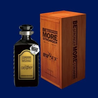 �ߵ�ľ��װ500ml