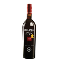 Solera 1847 ������ 1847
