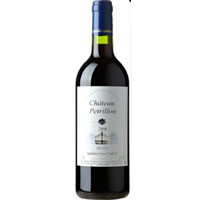 ���ٳǱ� Ch&acirc;teau Petrillon