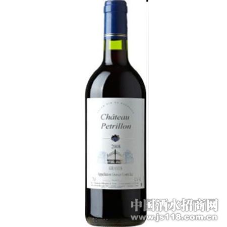 ���ٳǱ� Ch&acirc;teau Petrillon