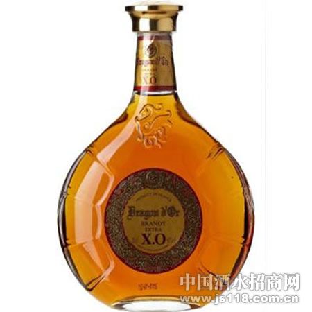 ����������XO Brandy Dragon d��Or