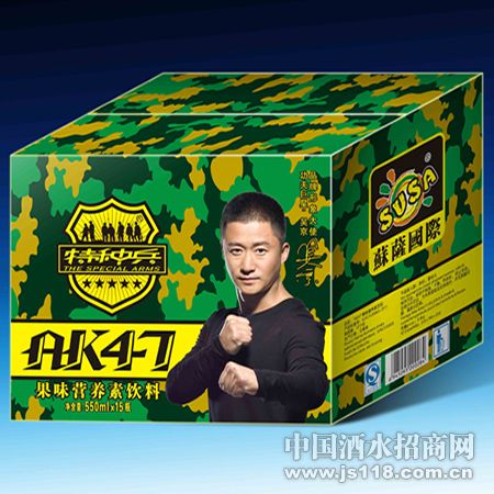 AK47��ζ����