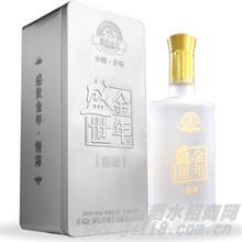 银樽盛世金年