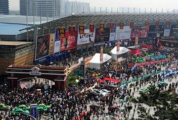 全国糖酒会对新疆糖酒会意义深远