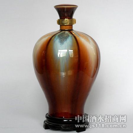 江潭窖尊享收藏2500ML/52°
