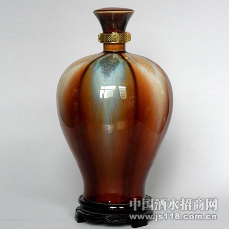 江潭窖尊享收藏1500ML/52°